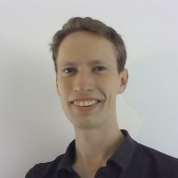 Paul Donkers