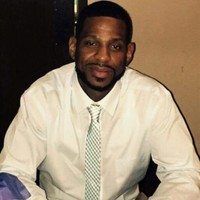 Anthony Mitchell