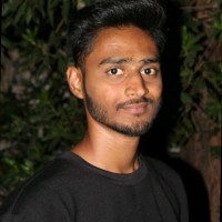 Shaik Junaid Mohammed