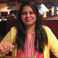 Vaishali Sanghvi