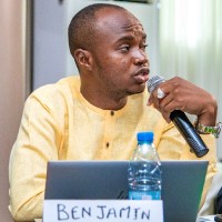 Jean Benjamin BADO