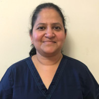 Hemal Patel