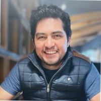 Carlos Hernan Paredes Roman