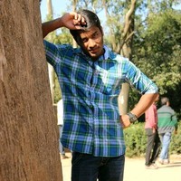 Vishal Kevin