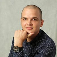 Yevgenii Vedmedev