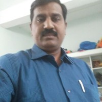 Srinivasa Rao
