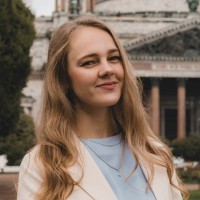 Мария Бабенко