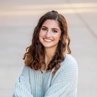 Madelyn Peck