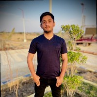 Ali Jutt