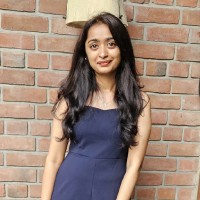 Sushma Hegde