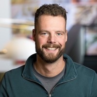 Nick van Kampen