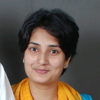 Swati Singh