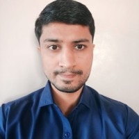 Yashovardhan Pandya
