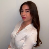 Stephanie Piliouris