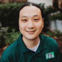 Andrew Seong