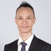 Robert Liang