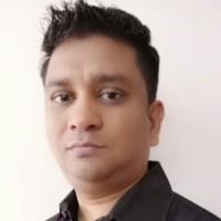 Ritesh Mahajan