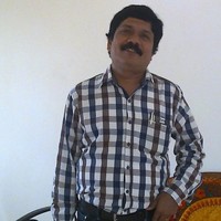 Suresh Babu K V