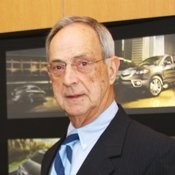 Joseph Casey