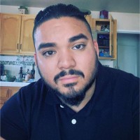 Christopher Reyes
