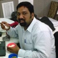 S Srinivasan