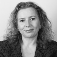 Cora Scherpenberg