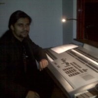 Alexander Chacko