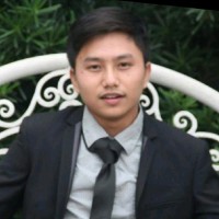 Carl Timothy Morales