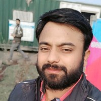 Shivam Dubey