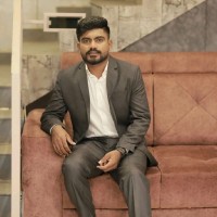 Ligin Varghese