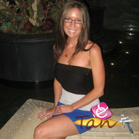 Kristy Benton