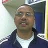 Colin Abrahams