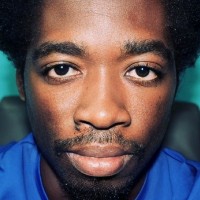Bubu Kwasi Adjorlolo