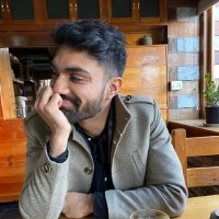 Vimanyu Jamwal
