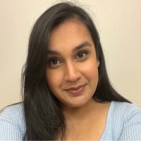 Lana Manoharan