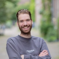 Luuk De Laat🐽