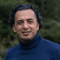 Herman Bedoya Muñoz