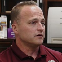 Russell Winstead