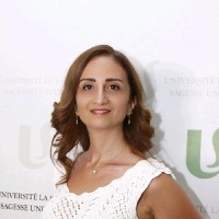 Nada Bassil