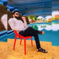 Harris Khan