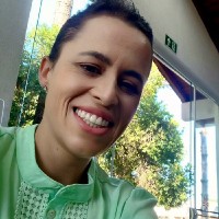 Danielli  Pulcides de  Camargo