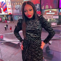 Shenyia Johnson