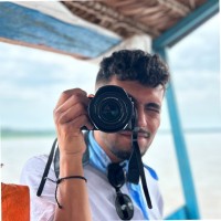 Fahad Mohammed