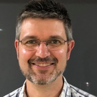 Andrew Hobson