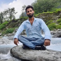 Vicky Choudhary