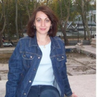 Oana Tatiana Nedelcu