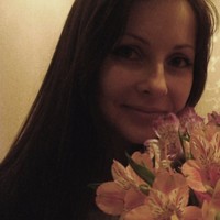 Christine Saverchenko