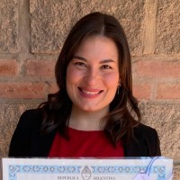 Erika Bustos