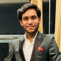Samaksh Singhal
