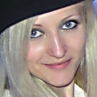 Ирина Мирошниченко